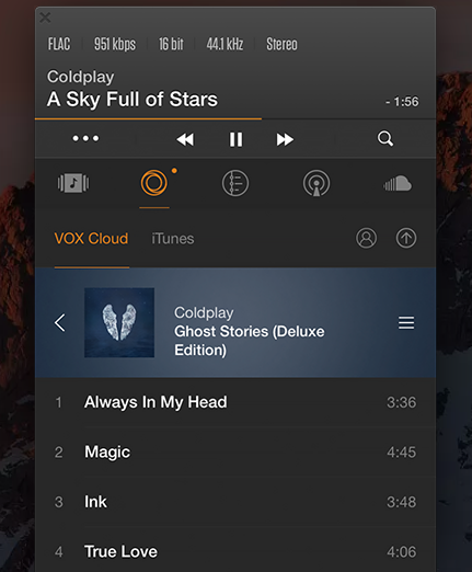 how to get soundcloud app for mac